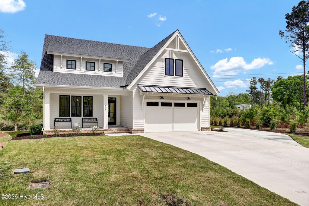 1636 Osprey Cove Court, Wilmington, NC 28401
