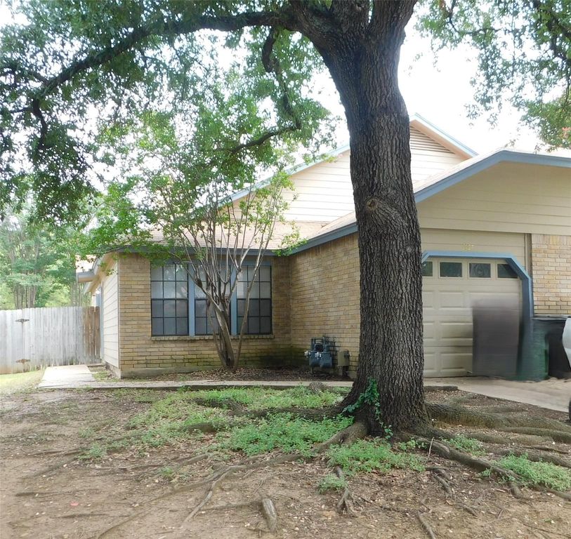 2027 Redwing WAY, Round Rock, TX 78664