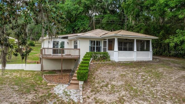 13495 SE 108TH COURT ROAD, Ocklawaha, FL 32179
