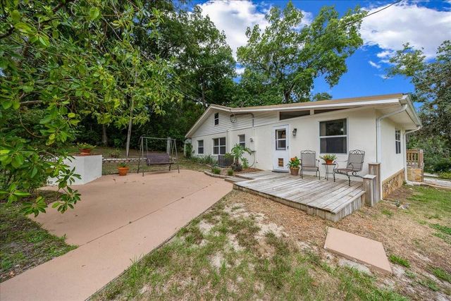 13495 SE 108TH COURT ROAD, Ocklawaha, FL 32179
