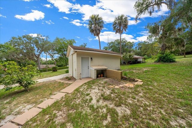 13495 SE 108TH COURT ROAD, Ocklawaha, FL 32179