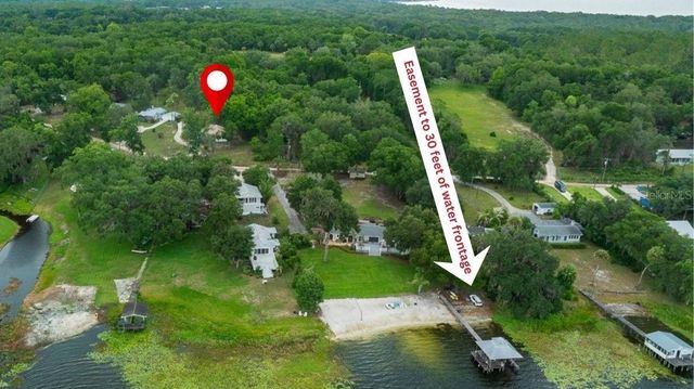 13495 SE 108TH COURT ROAD, Ocklawaha, FL 32179