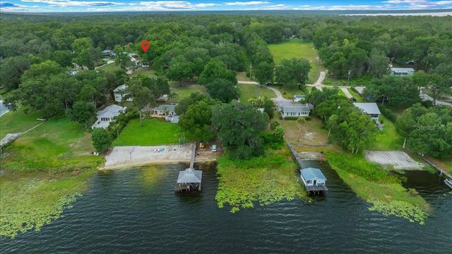13495 SE 108TH COURT ROAD, Ocklawaha, FL 32179