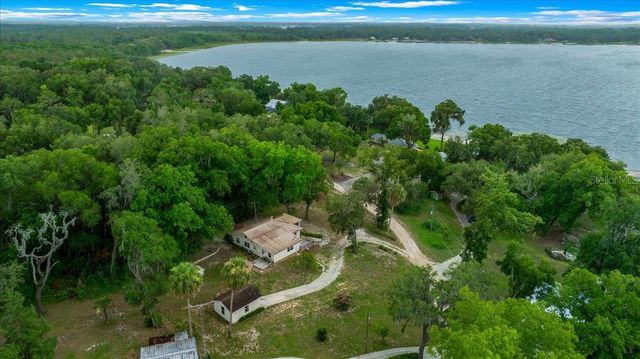13495 SE 108TH COURT ROAD, Ocklawaha, FL 32179