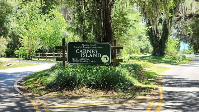 13495 SE 108TH COURT ROAD, Ocklawaha, FL 32179