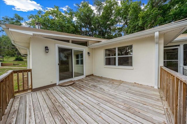 13495 SE 108TH COURT ROAD, Ocklawaha, FL 32179