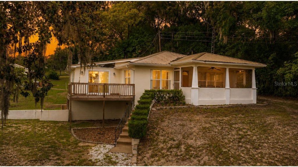 13495 SE 108TH COURT ROAD, Ocklawaha, FL 32179
