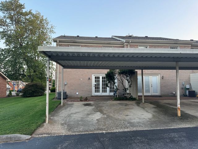 1011 Murfreesboro Rd Unit A4, Franklin, TN 37064