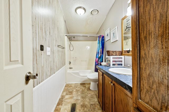 26 Cato Fire Station Road, Sherwood, AR 72120