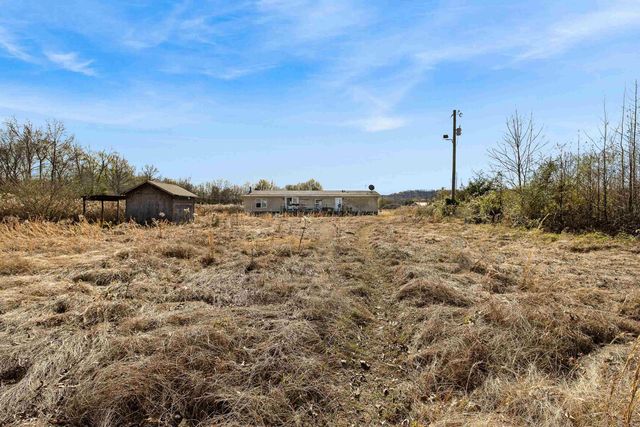 26 Cato Fire Station Road, Sherwood, AR 72120