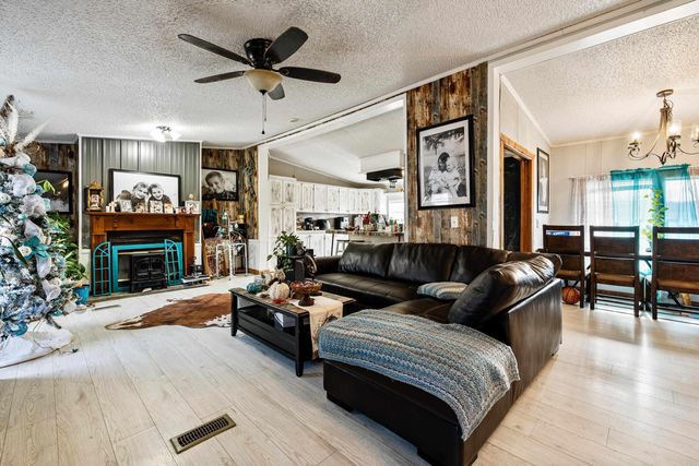 26 Cato Fire Station Road, Sherwood, AR 72120