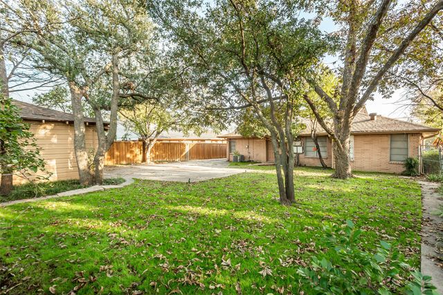 6523 E Mockingbird Lane, Dallas, TX 75214