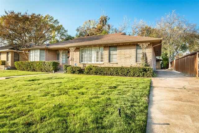 6523 E Mockingbird Lane, Dallas, TX 75214