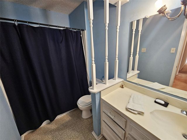 1103 La Villeta Street, Mexia, TX 76667