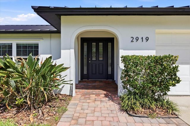 2919 BOWER ROAD, Winter Park, FL 32792