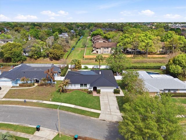 2919 BOWER ROAD, Winter Park, FL 32792