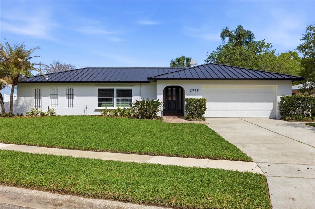 2919 BOWER ROAD, Winter Park, FL 32792