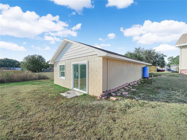 124 PANGOLA DRIVE, Winter Haven, FL 33880