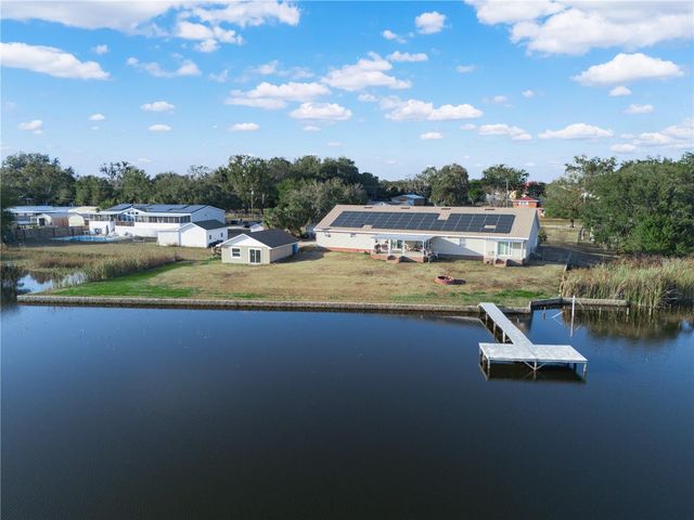 124 PANGOLA DRIVE, Winter Haven, FL 33880
