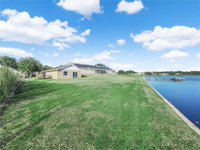 124 PANGOLA DRIVE, Winter Haven, FL 33880