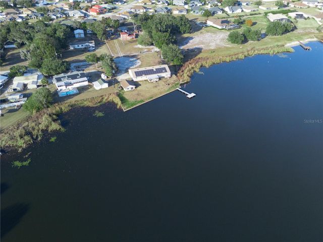 124 PANGOLA DRIVE, Winter Haven, FL 33880