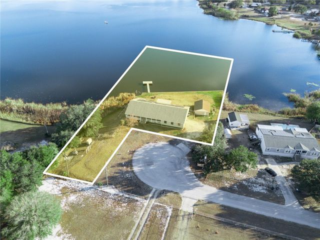 124 PANGOLA DRIVE, Winter Haven, FL 33880