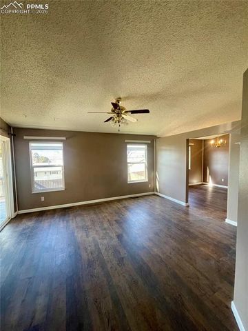 4926 Gibbon Street, Colorado Springs, CO 80911