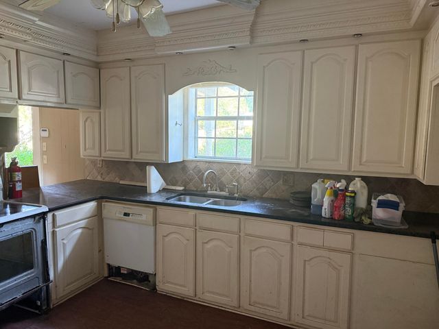 2887 Hwy 13 North, Columbia, MS 39429