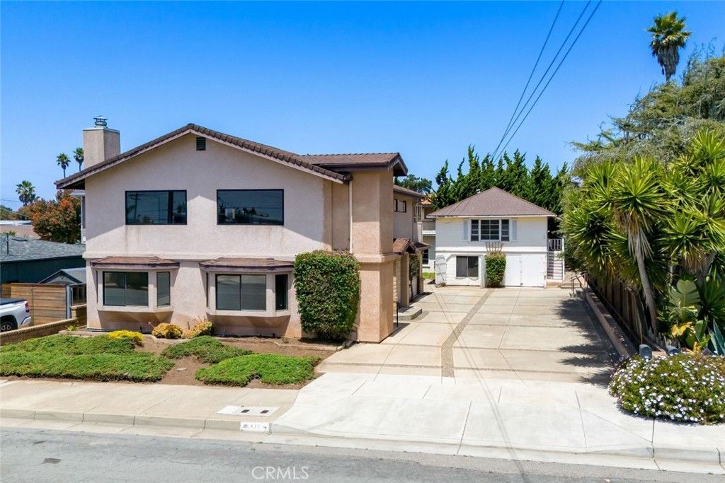 Image 1 of property listing at 435 Dunes, Morro Bay, CA 93442