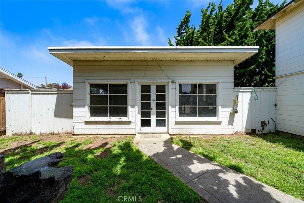 Image 33 of property listing at 435 Dunes, Morro Bay, CA 93442