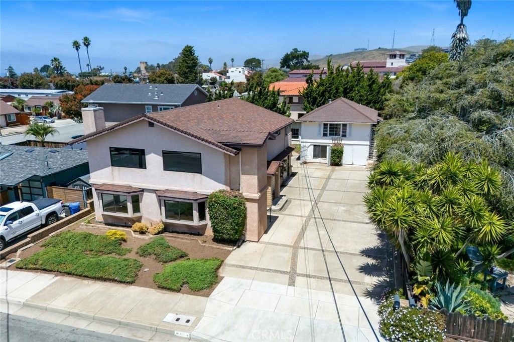 Image 36 of property listing at 435 Dunes, Morro Bay, CA 93442