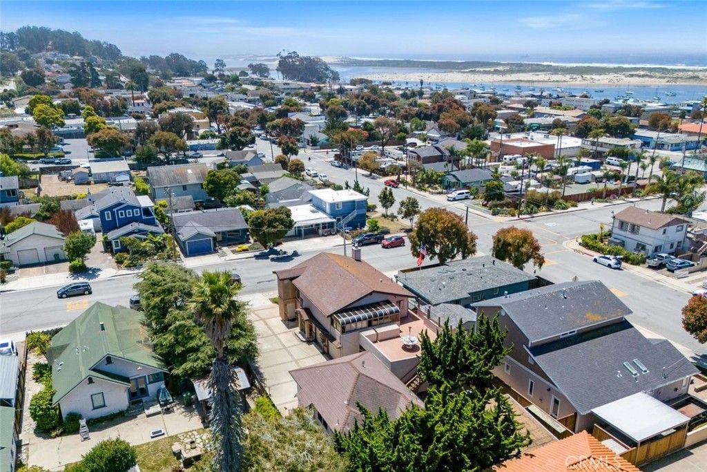 Image 37 of property listing at 435 Dunes, Morro Bay, CA 93442