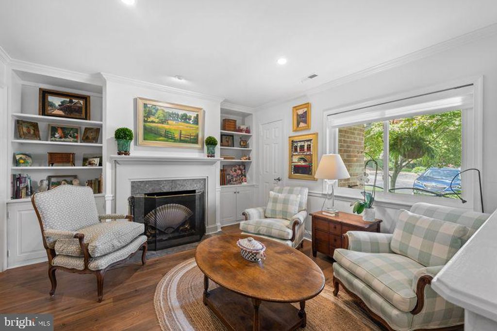 305 PAOLI WOODS DR, PAOLI, PA 19301 — photo 5