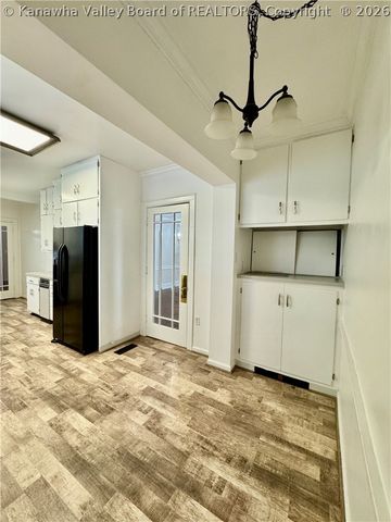 293 Riverside Drive, Logan, WV 25601