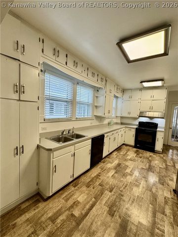 293 Riverside Drive, Logan, WV 25601