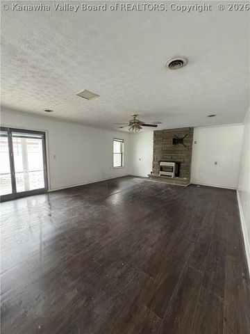 293 Riverside Drive, Logan, WV 25601