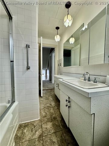 293 Riverside Drive, Logan, WV 25601