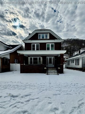 293 Riverside Drive, Logan, WV 25601