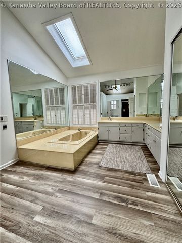 293 Riverside Drive, Logan, WV 25601