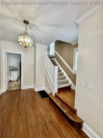 293 Riverside Drive, Logan, WV 25601