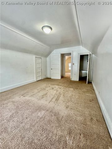 293 Riverside Drive, Logan, WV 25601