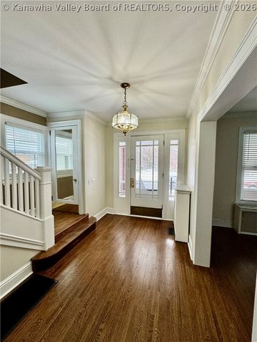 293 Riverside Drive, Logan, WV 25601