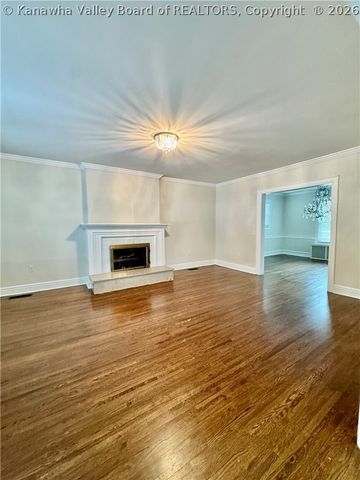 293 Riverside Drive, Logan, WV 25601