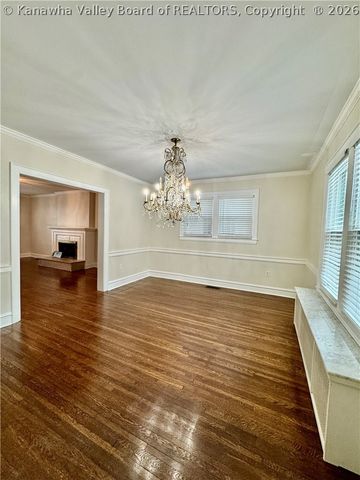 293 Riverside Drive, Logan, WV 25601