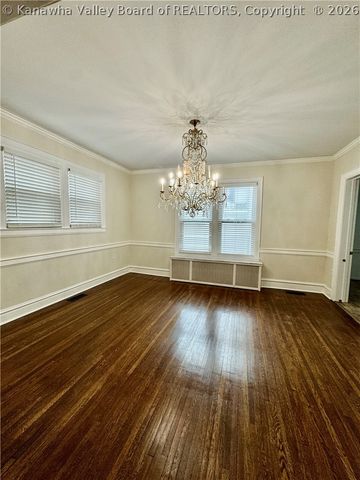 293 Riverside Drive, Logan, WV 25601