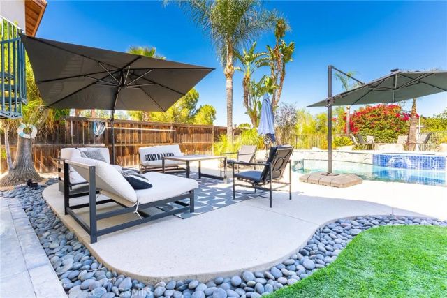 27574 Corte Del Sol, Moreno Valley, CA 92555