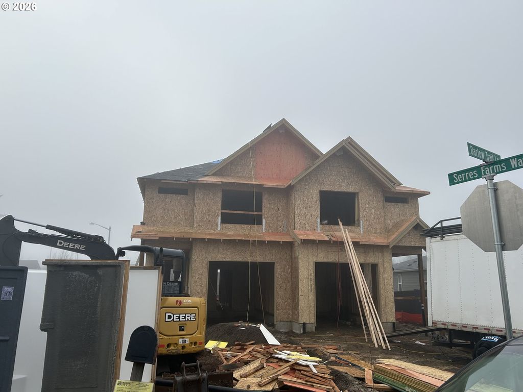 16177 Barlow Trail Ln, Oregon City, OR 97045