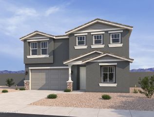 27098 N 162ND Drive, Surprise, AZ 85387