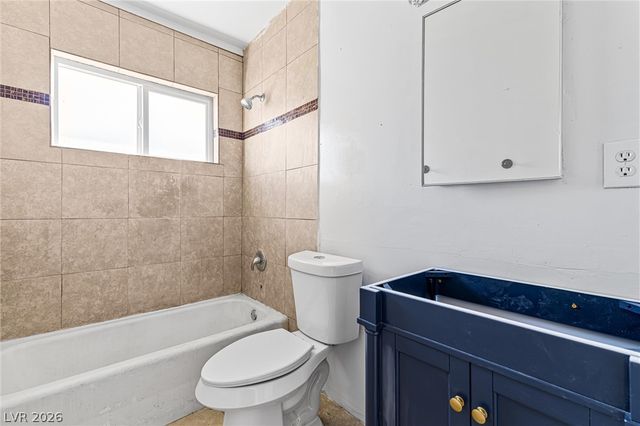 2204 South 15th Street 2204, Las Vegas, NV 89104