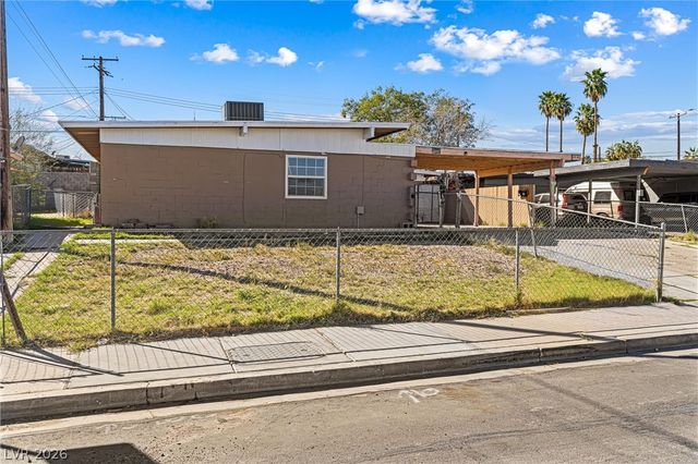 2204 South 15th Street 2204, Las Vegas, NV 89104